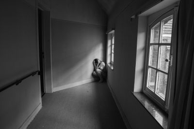 Loneliness, suffering / Mood  photography by Photographer Eldehen ★4 | STRKNG