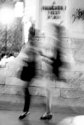 ...Schuhe... / Street  photography by Photographer Fritz Naef ★6 | STRKNG