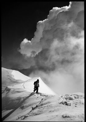storm / Landscapes  photography by Photographer ray gray ★18 | STRKNG