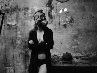 mma no.1 / People  photography by Photographer Ragnar Gischas ★2 | STRKNG