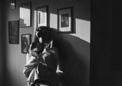 Black and White  photography by Photographer Milica Marković ★26 | STRKNG