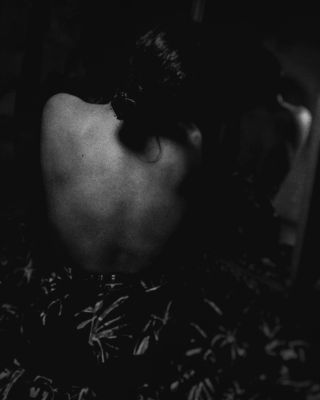 U ime njene odsečene kose / Black and White  photography by Photographer Milica Marković ★26 | STRKNG