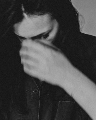 For Nick with love / Black and White  photography by Photographer Milica Marković ★26 | STRKNG