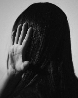 Lies / Black and White  photography by Photographer Milica Marković ★26 | STRKNG