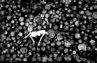 Hanging around / Black and White  photography by Photographer Jürgen Dröge ★6 | STRKNG