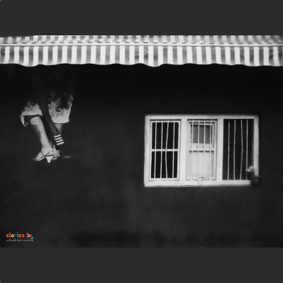Hidden Stories / Black and White  photography by Photographer Udhab Kc | STRKNG