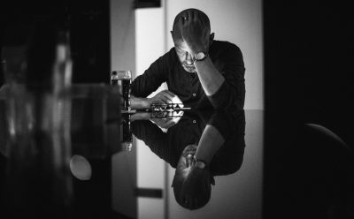 Reflections / Black and White  photography by Photographer Ed Wight ★3 | STRKNG