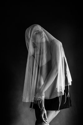 Quiet / Black and White  photography by Photographer Carola Bührmann ★8 | STRKNG