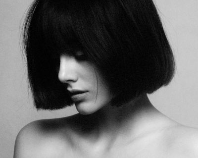 Romina / Portrait  photography by Photographer Hamidreza Sheikhmorteza ★12 | STRKNG