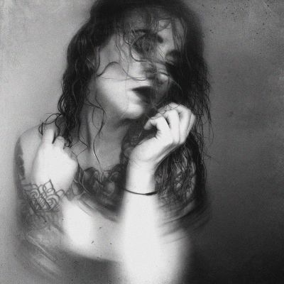 from seriess 'The Soul In Monochrome' / People  photography by Photographer MWeiss ★2 | STRKNG