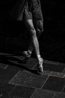 Power &amp; Grace / Black and White  photography by Photographer Mark Peterson ★2 | STRKNG