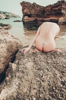 Nude  Fotografie von Fotograf Matheu ★3 | STRKNG
