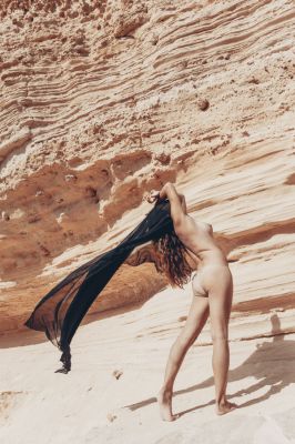 Nude  Fotografie von Fotograf Matheu ★3 | STRKNG