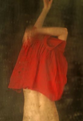 o.T. / Fine Art  photography by Photographer Michael Heinzig ★1 | STRKNG