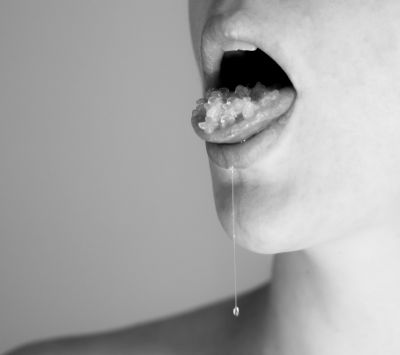 Self portrait / Conceptual  photography by Photographer Lena.who.are.you ★24 | STRKNG