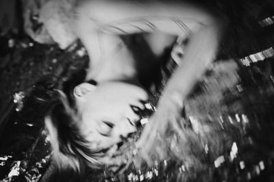 .. with Kat I / Nude  photography by Photographer Sebastian Niebius ★4 | STRKNG