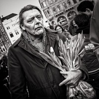 Street  photography by Photographer Hans Knikman ★1 | STRKNG