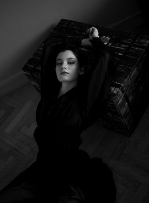 Eva / Portrait  photography by Model Modelejessica ★15 | STRKNG