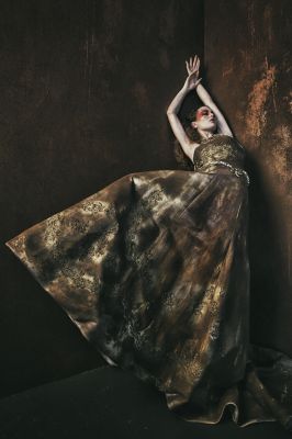 Rust - Magdalena / Fashion / Beauty  photography by Photographer Alexander Platz ★11 | STRKNG