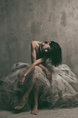Fairytale Dreams with Kamila / Fashion / Beauty  photography by Photographer Alexander Platz ★11 | STRKNG