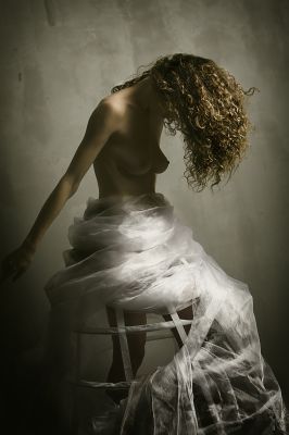 Premiere auf STRKNG Dance in the Twilight / Nude  photography by Photographer Alexander Platz ★11 | STRKNG