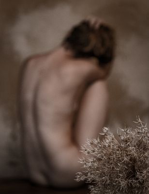 Protrait / Fine Art  photography by Photographer Oliver Steube | STRKNG