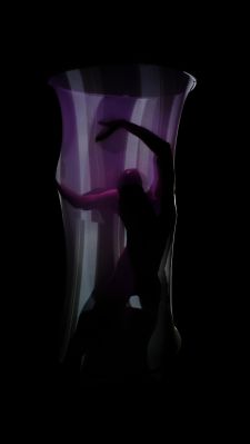 Butoh 1 / Conceptual  photography by Photographer Martin_image ★1 | STRKNG