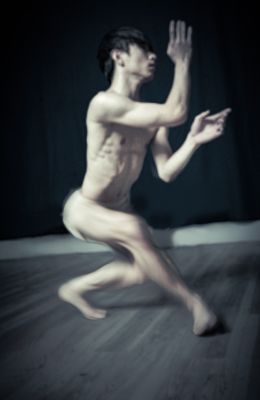 Po Nien 2020 / Performance  photography by Photographer Martin_image ★1 | STRKNG