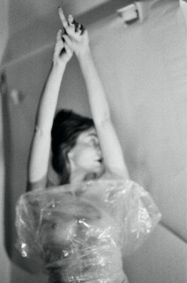 Caro / Black and White  photography by Photographer ELDARK PHOTOGRAPHY ★4 | STRKNG
