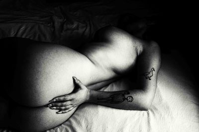 Frühes Nahen / Nude  photography by Photographer Hurt Reinhard | STRKNG