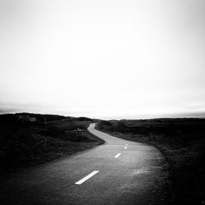 My Way / Landscapes  photography by Photographer Thomas Maenz ★4 | STRKNG