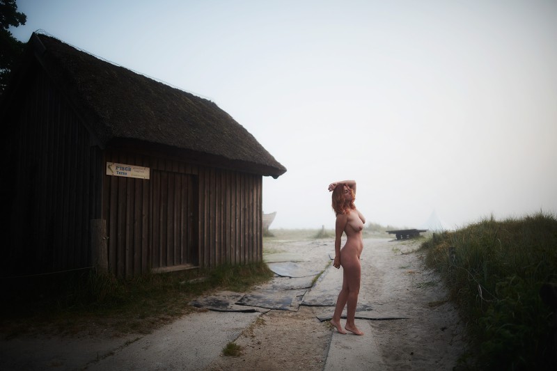 baltic home - &copy; Susanna MV | Nude
