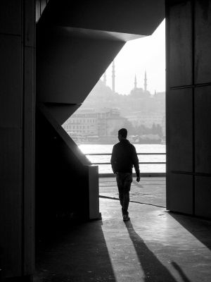 Black and White  photography by Photographer Wilfried Gebhard | STRKNG