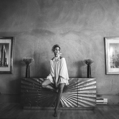 Mad Men / Fashion / Beauty  photography by Photographer Scott Franklin Evans ★6 | STRKNG