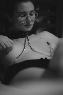 Sensations / Nude  photography by Photographer Enjai | STRKNG