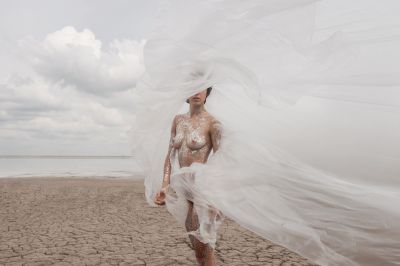 Salihorsk / Nude  photography by Photographer Yauhen Yerchak ★2 | STRKNG