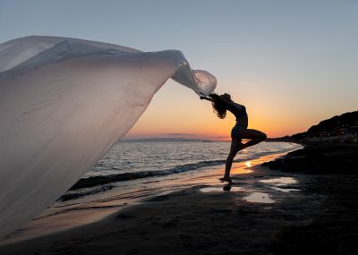 Sunset / People  photography by Photographer simone.rindlisbacher ★1 | STRKNG