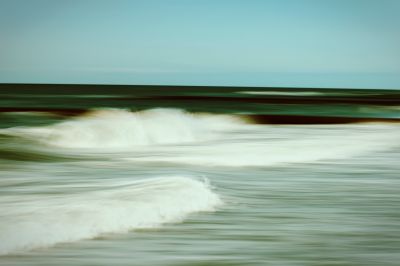 Das Rauschen des Meeres / Nature  photography by Photographer *di-ma* | STRKNG