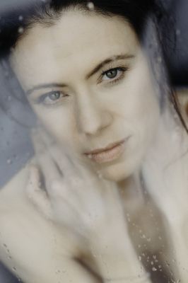 in my eyes / Portrait  photography by Model Marion ★4 | STRKNG