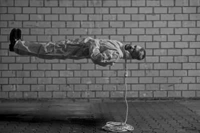 The end of dreams / Photomanipulation  photography by Photographer Franz Hein | STRKNG
