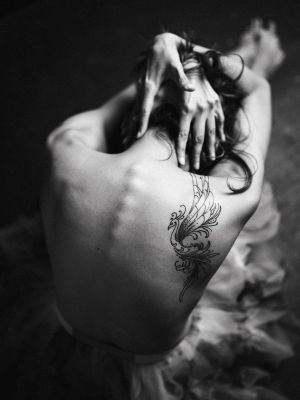 Fine Art  photography by Photographer Caleb Claxton Hale | STRKNG
