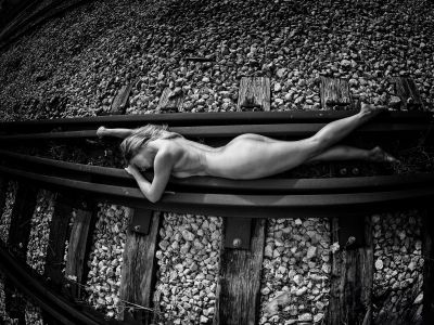 Body / Nude  photography by Photographer g_marinakis | STRKNG