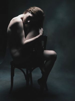 Drama / Nude  photography by Photographer g_marinakis | STRKNG