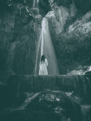 Bring me to life / Creative edit  photography by Photographer g_marinakis | STRKNG