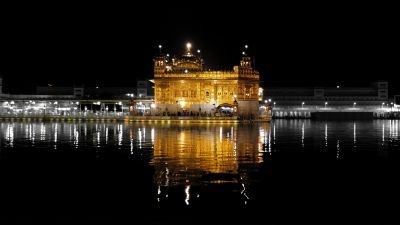 Golden Temple / Architecture  photography by Photographer Neeraj Narwal | STRKNG
