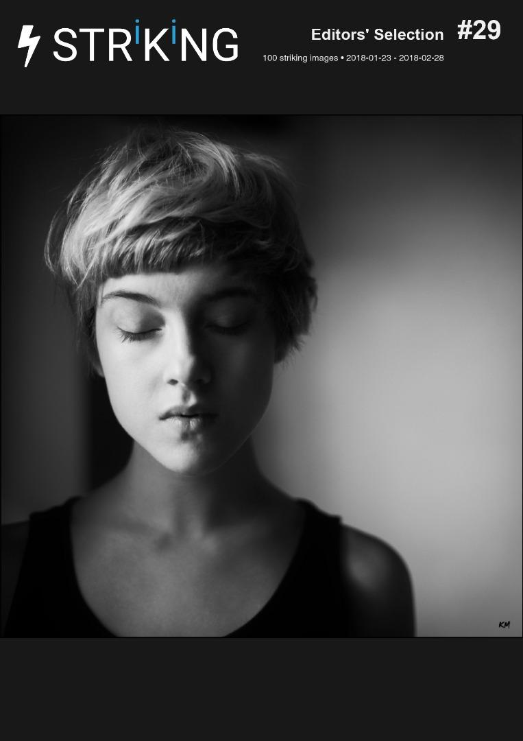 STRKNG - Editors' Selection - #29 - Blog post by  STRKNG / 2019-01-21 12:41