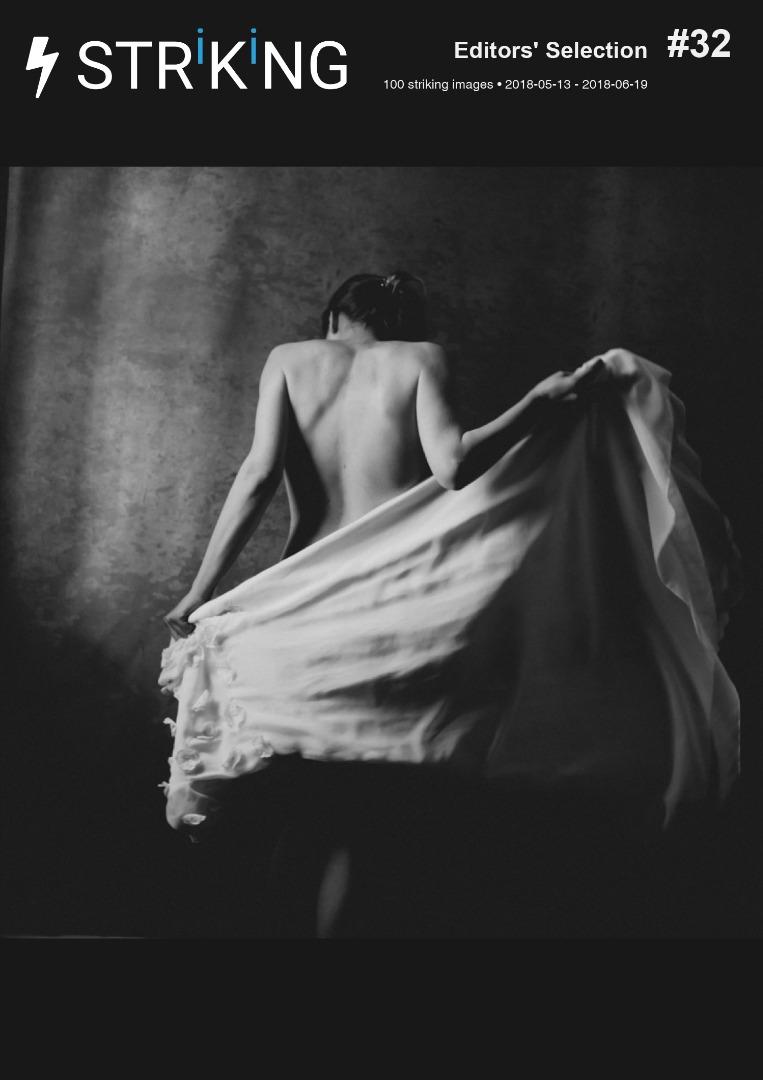 STRKNG - Editors' Selection - #32 - Blog post by  STRKNG / 2019-05-13 12:11