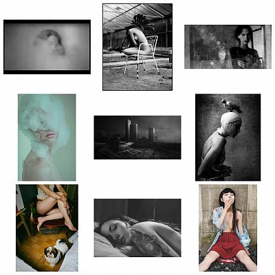 Vote for the Cover of STRKNG Editors' Selection - #35 - Blog post by  STRKNG / 2019-08-26 13:55