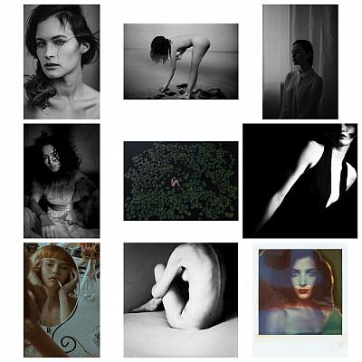 Vote for the Cover of STRKNG Editors' Selection - #39 - Blog post by  STRKNG / 2020-01-19 13:46