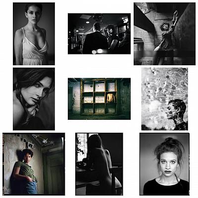 Vote for the Cover of STRKNG Editors' Selection - #40 - Blog post by  STRKNG / 2020-02-17 15:40